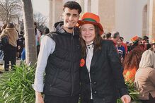 Eva Pais e Diogo Maia 