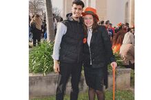 Eva Pais e Diogo Maia 