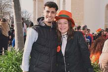 Eva Pais e Diogo Maia 