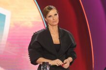 Cristina Ferreira admite ter vivido situação semelhante à de Eva: 'Sofri muito'