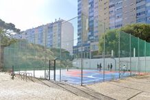 Jovem de 16 anos mata adversário com foice em jogo de futebol em Almada