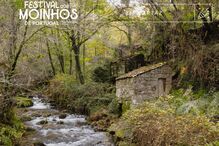 Festival dos Moinhos em Sever do Vouga promove tradições e património local
