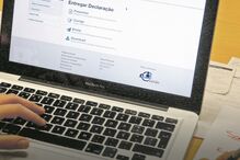 Menos reembolso na corrida ao IRS. Entrega da declaração de rendimentos começa amanhã