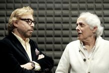 Tozé Brito fala sobre a sua carreira em entrevista na Correio da Manhã Rádio.
