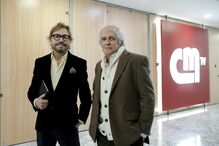 Tozé Brito fala sobre a sua carreira em entrevista na CMTV