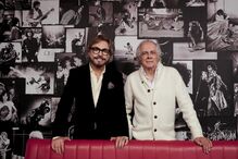 Tozé Brito fala sobre música e subversão em entrevista.
