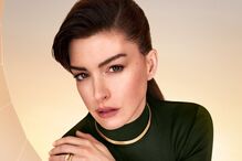 Anne Hathaway aborda a dismorfia corporal em entrevista