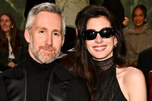 Anne Hathaway aborda dismorfia corporal em entrevista