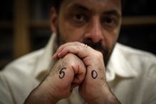 António Zambujo assinala 50 anos com novo disco e concertos nos Coliseus