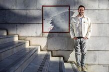 António Zambujo lança novo disco e apresenta-o nos Coliseus