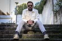 António Zambujo lança novo disco e prepara concertos nos Coliseus