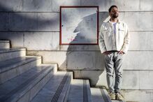 António Zambujo apresenta novo disco nos Coliseus, 