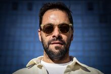 António Zambujo lança novo disco e apresenta-o nos Coliseus