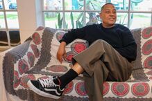 Carlão fala sobre o seu novo álbum e experiências passadas