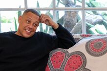 Carlão partilha reflexões sobre a sua trajetória musical e pessoal