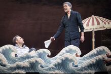 Manuel Marques protagoniza peça 