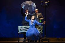 Espetáculo no Teatro Tivoli: Manuel Marques interpreta o 