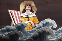 Manuel Marques protagoniza 