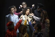 Manuel Marques protagoniza 