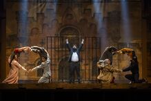 Manuel Marques protagoniza 