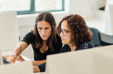 Análise de dados em computador