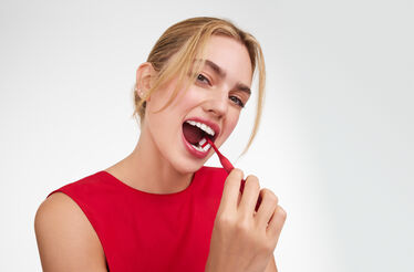 Cuide da sua saúde oral