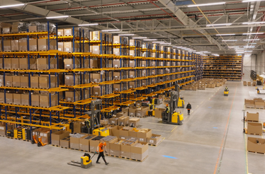 A AUTODOC continua a ter crescimento rápido em 2025