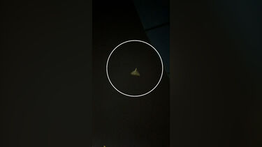 Vídeo mostra ataque com drone contra edifício no Bahrein 