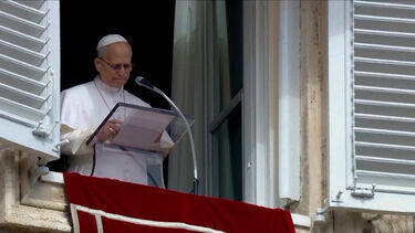 Papa manifesta profunda preocupação com ataques ao Irão