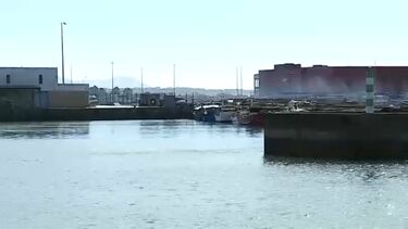 PJ investiga morte de pescador em Viana do Castelo