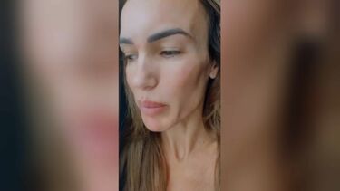 Liliana Aguiar relata noite de terror no Dubai onde dormiu na garagem com os filhos após explosões
