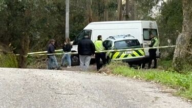 Homem morre em despiste de mota nas Caldas da Rainha