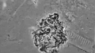 Exército israelita divulga imagens de novos ataques ao Irão 