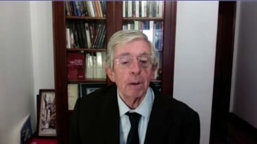 “Devem ser os primeiros a dar o exemplo”: Rui Pereira sobre deputado municipal do Chega acusado de violência doméstica