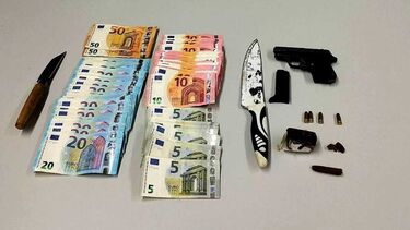 Jovem fica em prisão preventiva por bater na ex-companheira em Gaia