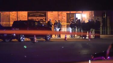 Nove feridos em tiroteio numa discoteca nos Estados Unidos