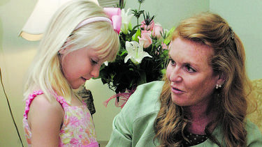 Ex-duquesa de York pediu ajuda ao pedófilo em fundação para crianças vulneráveis, após este ser preso por aliciar uma menor para prostituição.