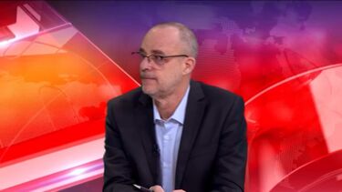 Paulo João Santos explica que drone utilizado para atingir base aérea do Chipre “pode chegar aos 2500 km”