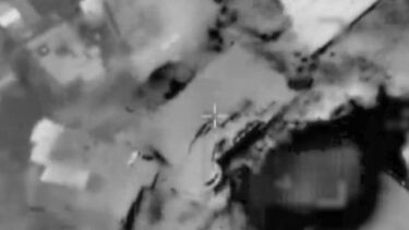 Israel divulga vídeo e diz ter concluído “onda de ataques” contra Beirute