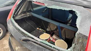 Jovem em coma depois de ser atingido com tiro de caçadeira na cabeça em Messines