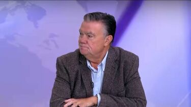 "Nunca vi uma acusação tão densa e violenta: Carlos Anjos sobre factos apresentados por Frederica contra Nuno Homem de Sá