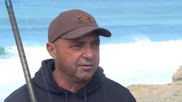 Já se pode pescar sargo na Costa Vicentina depois do defeso