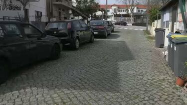 Homem detido por tentar matar a mãe em Ermesinde