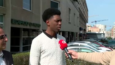 Jovem alega ter sido agredido por segurança de convento de Mafra durante visita de estudo  