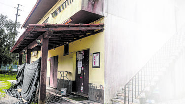 Investigada morte de mulher em lingerie em bar de alterne em Pombal