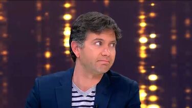 "Tem sangue-frio": Ricardo Azedo sobre Bárbara Norton de Matos ter capacidade para denunciar extorsão  