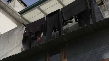 Detido suspeito de tentar matar a mãe por asfixiamento e com arma branca em Valongo