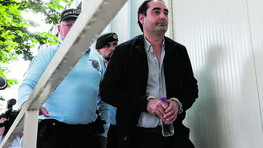 Grávida da Murtosa com juiz exclusivo