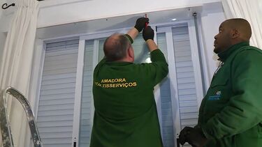 Câmara Municipal da Amadora cria programa para apoiar população idosa em serviços de manutenção doméstica