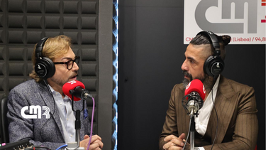 Siopa Convida Paulo Batista